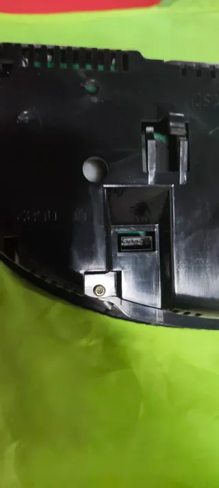 Cuadro instrumentos Audi A4 B6 1.9tdi