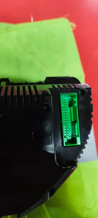 Cuadro instrumentos Audi A4 B6 1.9tdi