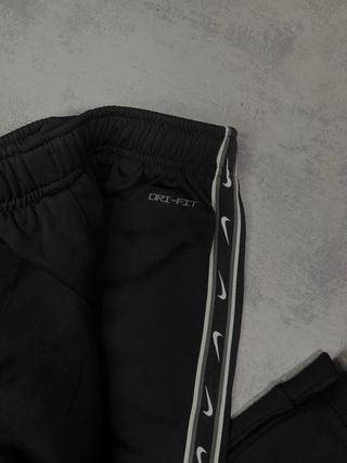 Pantalón Nike Negro Talla S