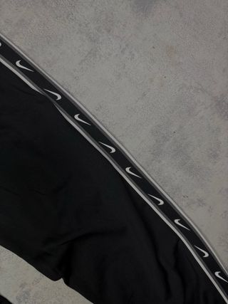 Pantalón Nike Negro Talla S