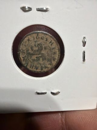 Moneda Antigua Española