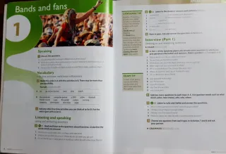 Gold First NE Coursebook (2nd Edition)