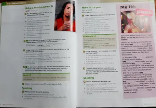 Gold First NE Coursebook (2nd Edition)