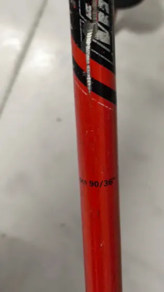 Bastones de esquí Quechua 90 cm