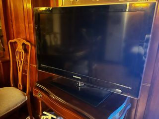 Samsung LE32C630K1W TV 32 pulgadas