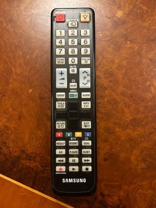 Samsung LE32C630K1W TV 32 pulgadas