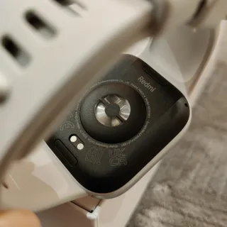 Xiaomi Redmi Watch 4 Gris/Plata