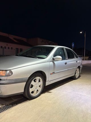 Renault Laguna 115 cv