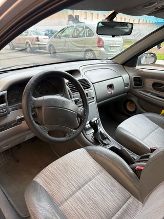 Renault Laguna 115 cv