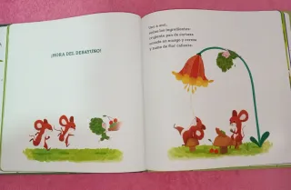 ¿Quién soy? El bosque / Who Am I? The Forest (S...