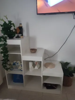 Mueble Escalera ikea