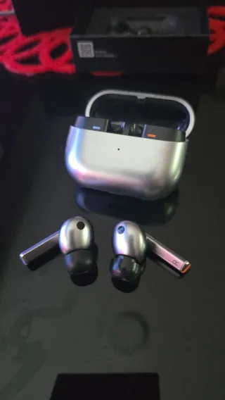 Samsung Buds Pro Impecables