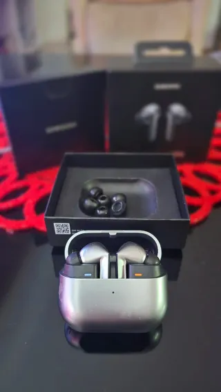 Samsung Buds Pro Impecables