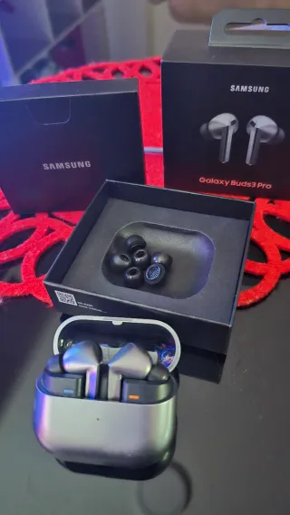 Samsung Buds Pro Impecables