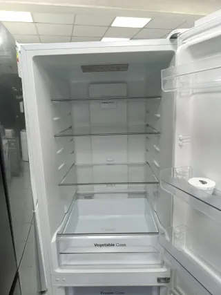 Pack Nevera y Lavadora con Garantía