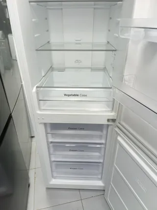 Pack Nevera y Lavadora con Garantía