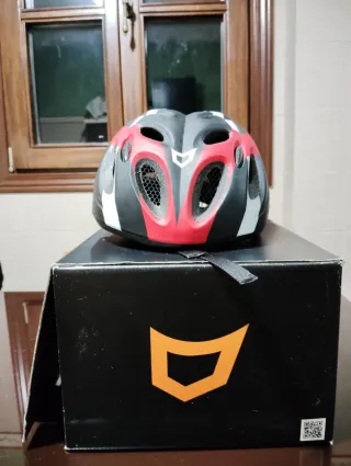 Casco Ciclismo Catlike