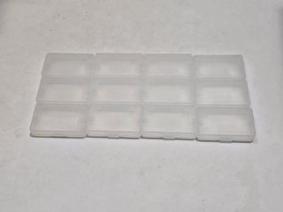 12 Cajas GameBoy advance genericas fundas cartucho