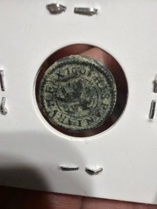 Moneda Antigua Española