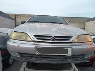 Despiece Citroen Xsara