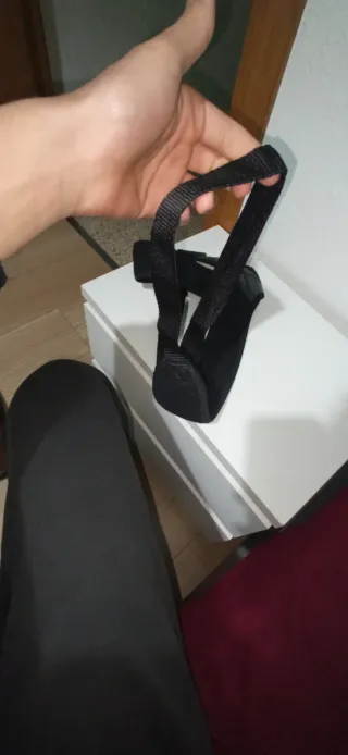 Corrector de postura espalda