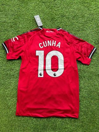 Camisolas Tamanho M e L