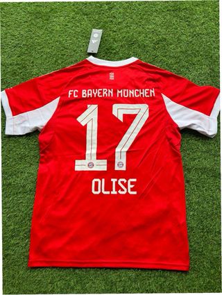 Camisolas Tamanho M e L