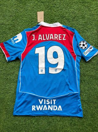 Camisolas Tamanho M e L