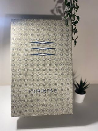 Zapatos Florentino Negros