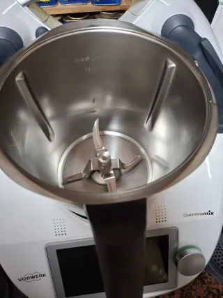 Thermomix TM6 Vorwerk