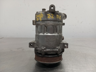 COMPRESOR AIRE ACONDICIONADO SAAB 9-3 BERLINA D22