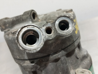 COMPRESOR AIRE ACONDICIONADO SAAB 9-3 BERLINA D22