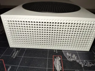 Xbox Series S Blanca