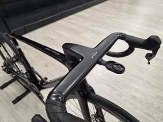 Bicicleta BELADOR  RED AXS PWM