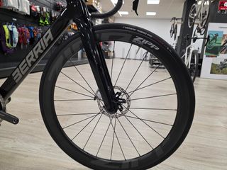 Bicicleta BELADOR  RED AXS PWM