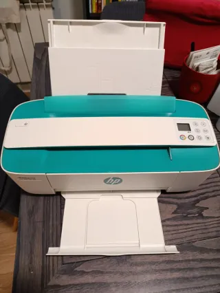 Stampante HP Wireless