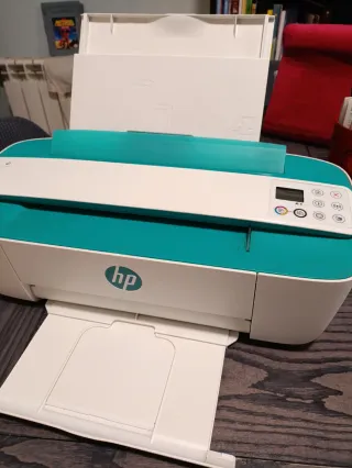 Stampante HP Wireless