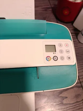 Stampante HP Wireless