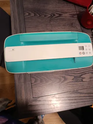 Stampante HP Wireless