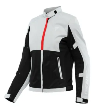 Chaqueta Dainese Risoluta Mujer