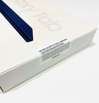 Samsung Galaxy Tab A9 64GB Azul Marino