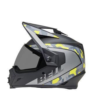 Casco BELL MX-9 Adventure Mips