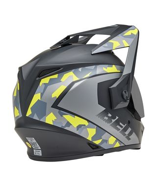 Casco BELL MX-9 Adventure Mips