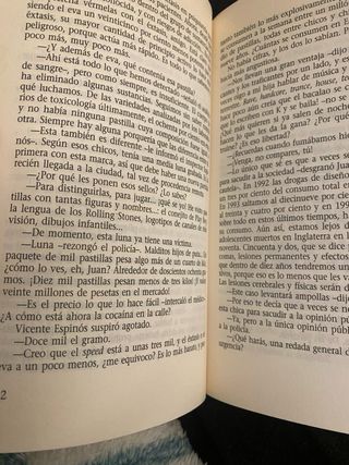 Campos de fresas: No bailéis con la muerte (Gra...