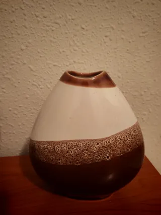 Figuras porcelana antiguas flores