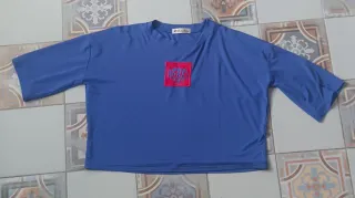 Camiseta