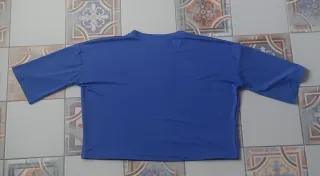 Camiseta