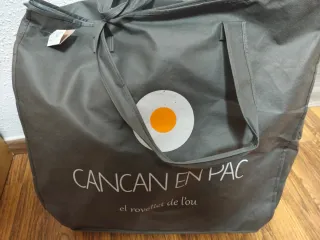 Traje Fallera Niña Azul y Blanco