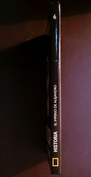 El Imperio de Alejandro