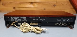 Radio Stereo B&O - Beomaster Serie 5000 del 72'